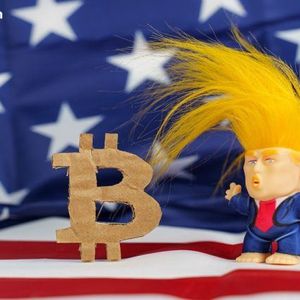 Trump Meme Team Moves $17M in TRUMP to Bitgo as Allocation Wallet Stirs Again
