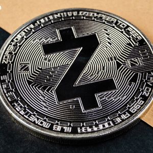 Zcash Drops to $550 as Traders Defend 33% Weekly Surge and Eye Another Run
