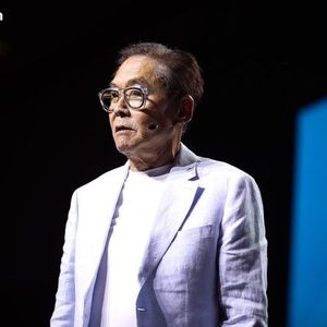 Kiyosaki Has Been Stacking Silver Since 1965, Says It’s Now One of His Best Investments