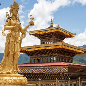 Bhutan Opens Accelerated Fintech Licensing With 0% Corporate Tax and Free Banking