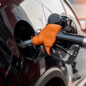 US Inflation Accelerates for Second Straight Month as Gas Costs Drive April CPI