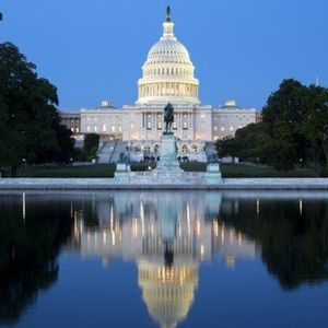 Senate Republicans Rebut CLARITY Act Criticism Before Markup