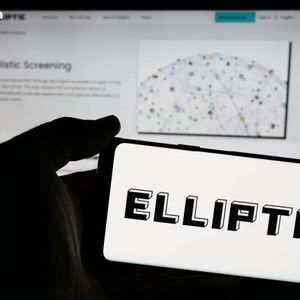 Elliptic Raises $120 Million in Series D Led by One Peak and Nasdaq