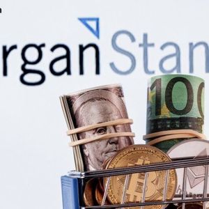 Morgan Stanley Drives BTC Inflows as XRP ETFs Pull $26M on Clarity Act Hopes