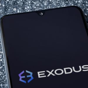 Exodus Movement Sells 1,076 Bitcoin to Fund Global Payments Expansion