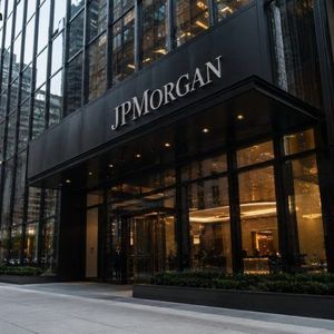 JPMorgan Eyes Ethereum Again With Second Tokenized Treasury Fund