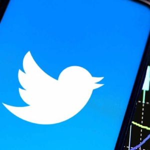 Twitter Adds Crypto Price Charts to Search Results