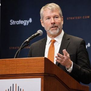 Strategy Estimated to Have Bought 2,110 BTC Today Using STRC Proceeds