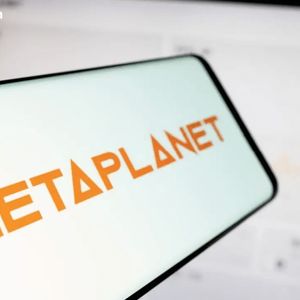 Japan’s Metaplanet Posts $725M Q1 Loss as Bitcoin Stack Reaches 40,177 BTC