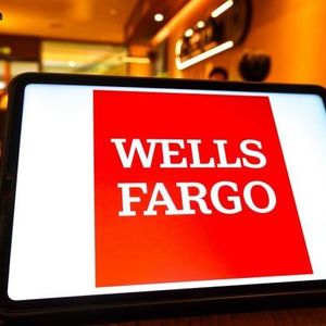 Wells Fargo Raises Blackrock Ether ETF Stake to 1.1M Shares in Q1