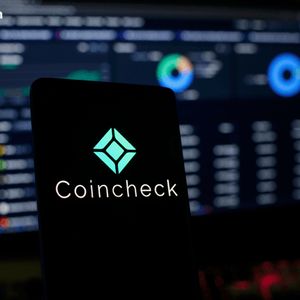 Japanese Telecom-Backed Fintech Group KDDI Acquires Coincheck Group Stake for $65M