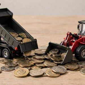 KULR Technology Deposits 300 BTC Into Coinbase Prime as Unrealized Losses Near $18 Million