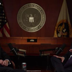 Let the Free Markets Be Free: SEC Push Could Shape Future Crypto Rules