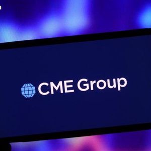 CME Launching Nasdaq Crypto Index Futures Led by BTC, ETH, XRP