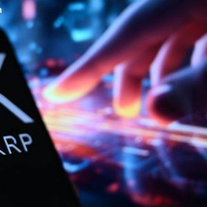 XRP Hits Session Highs as CLARITY Act Advances to Full Senate