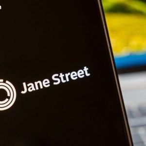 Jane Street Cuts Bitcoin Exposure by 71% as Ether Position Rises to $82M in Q1