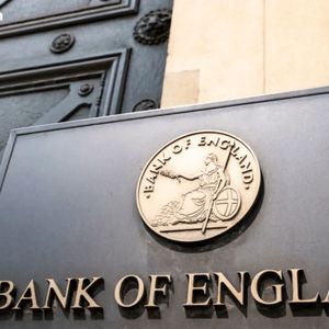 Report: BoE Deputy Governor Breeden Signals Retreat on UK Stablecoin Ownership Limits