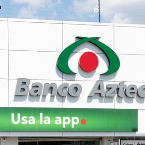 Mexican Giant Grupo Salinas Taps Anchorage Digital for Stablecoin Payments