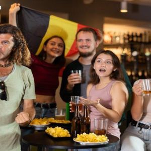 Belgium Online Gambling Nearly Doubled to 14.8% Since 2018 Despite EU-Toughest Ad Ban