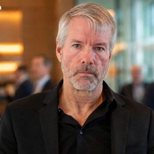 Saylor’s Infinite Money Glitch? STRC Preferred Stock Smashes $1.53B Volume Record