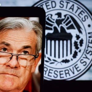 Powell Named Temporary Fed Chair Until Warsh Takes Oath