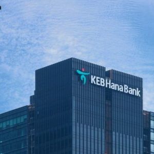Hana Bank Buys 6.55% of Upbit Parent Dunamu in $670M Crypto Push
