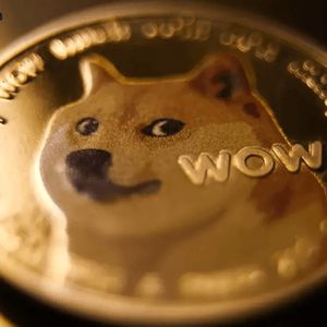 Dogecoin Whale Bets $2.25M With 10x Leverage as Big Wallets Hoard Record 108B DOGE