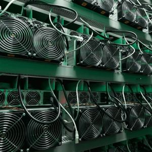 Bitcoin Mining Stocks Sink Friday Yet Still Beat BTC in 2026 Performance