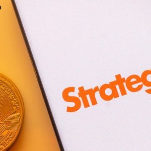 Big Dot Energy: Saylor Chart Puts Strategy’s Next Bitcoin Buy on Watch