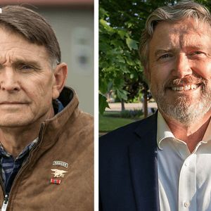 Massie vs. Gallrein: Prediction Markets Bet $5.5M on the Most Expensive US House Primary Ever
