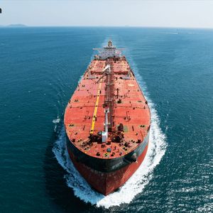 Bitcoin Insurance for Persian Gulf Cargo: Iran Launches Hormuz Safe, Claims $10B Revenue