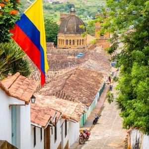 Crypto Payments App Oobit Expands to Colombia After Explosive 200% Growth in Brazil