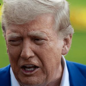 Oil Perps Hit $106 on Hyperliquid, Bitcoin Falls Below $77K as Trump Warns Iran: ‘Clock Is Ticking’