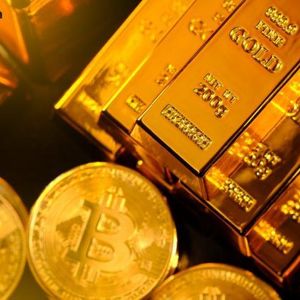 Darknet Kingpin’s Fatal Flaw: Buying Gold Bars With Crypto Leads to Arrest