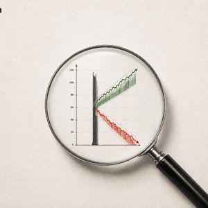 Clarity in a K-Shaped Economy  – Week in Review