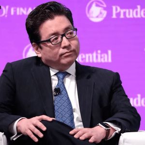 Bitmine Buys 71,672 ETH in One Week as Tom Lee Targets 5% of Ethereum Supply