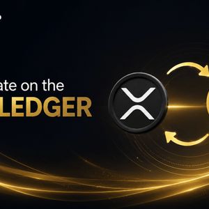 SurgeXRP Expands XRP Ledger’s Push Into Real-World Asset Tokenization With Global Real Estate Infrastructure Powered By SGP Token