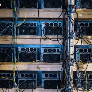 Bitcoin Miner Revenue Drops 9.44% Following Network Difficulty Jump