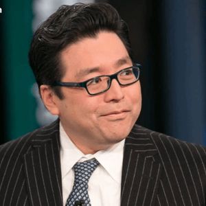 ‘Short-Term Noise’: Why Tom Lee Predicts a Massive Ethereum Rebound in 2026