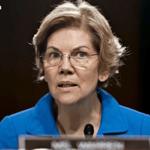 Sen. Warren Accuses OCC of Granting Illegal Charters to Coinbase, Ripple, and 7 Others