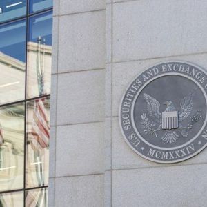 SEC Plans Blockchain Stock Trading as Tokenized Market Hits $1.4B