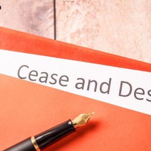 Robert Kiyosaki Clarifies Investment Posts After His Attorney Sends Cease-and-Desist