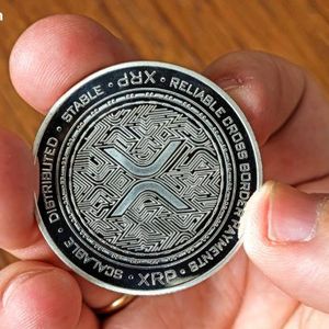 Evernorth Highlights XRP’s ‘Actual Story’ Beyond JPMorgan Settlement Attention