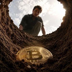 K33 Research Says Bitcoin’s $60K Bottom Was Bear Market’s Maximum Drawdown