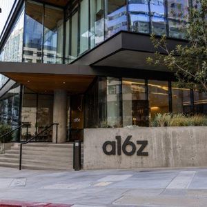A16z-Linked Wallets Emerge as Sixth Largest HYPE Holder With $90M Accumulated