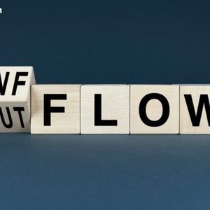 Blackrock Drives $331M Bitcoin ETF Outflow as XRP and Solana Funds Attract Inflows