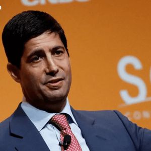 Traders Price Zero Fed Rate Cuts in 2026 as New Fed Boss Kevin Warsh Inherits 3.8% Inflation