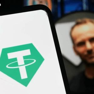 Twenty One Capital Ownership Shifts as Tether Buys Out Softbank’s XXI Position
