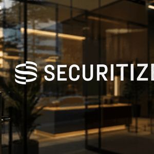 Securitize Tops Q1 2026 With Record Revenue While NYSE and Blackrock Deals Expand