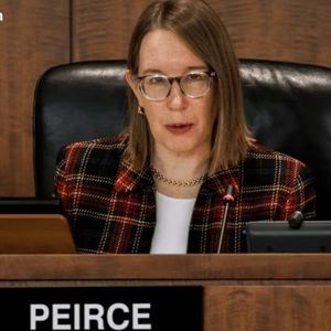 SEC Commissioner Hester Peirce to Join Regent Law Faculty